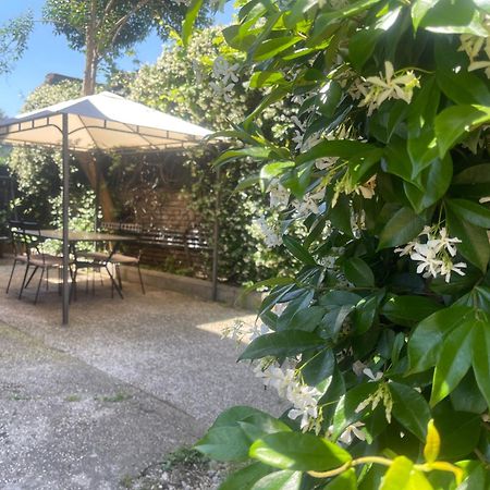 Appia Park Apartament 10 Min Dal Colosseo Rome Buitenkant foto