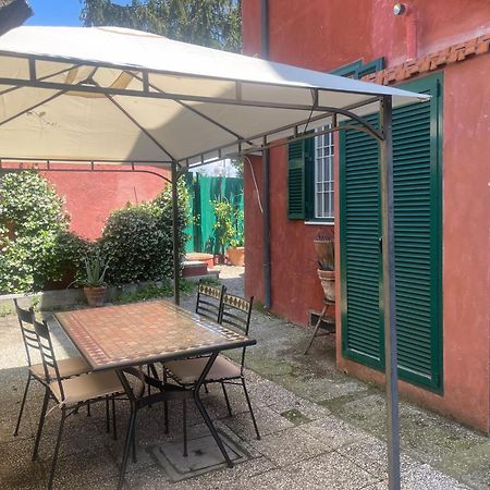 Appia Park Apartament 10 Min Dal Colosseo Rome Buitenkant foto