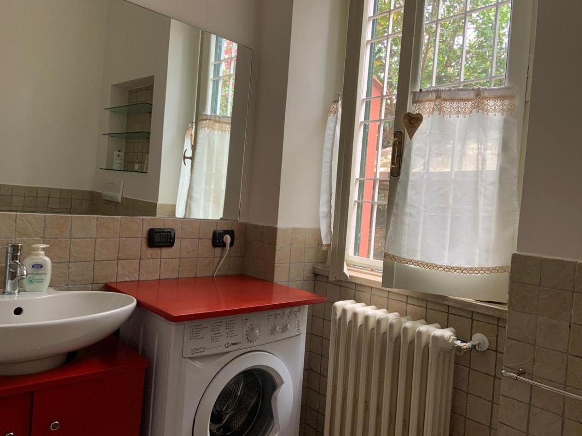 Appia Park Apartament 10 Min Dal Colosseo Rome Buitenkant foto
