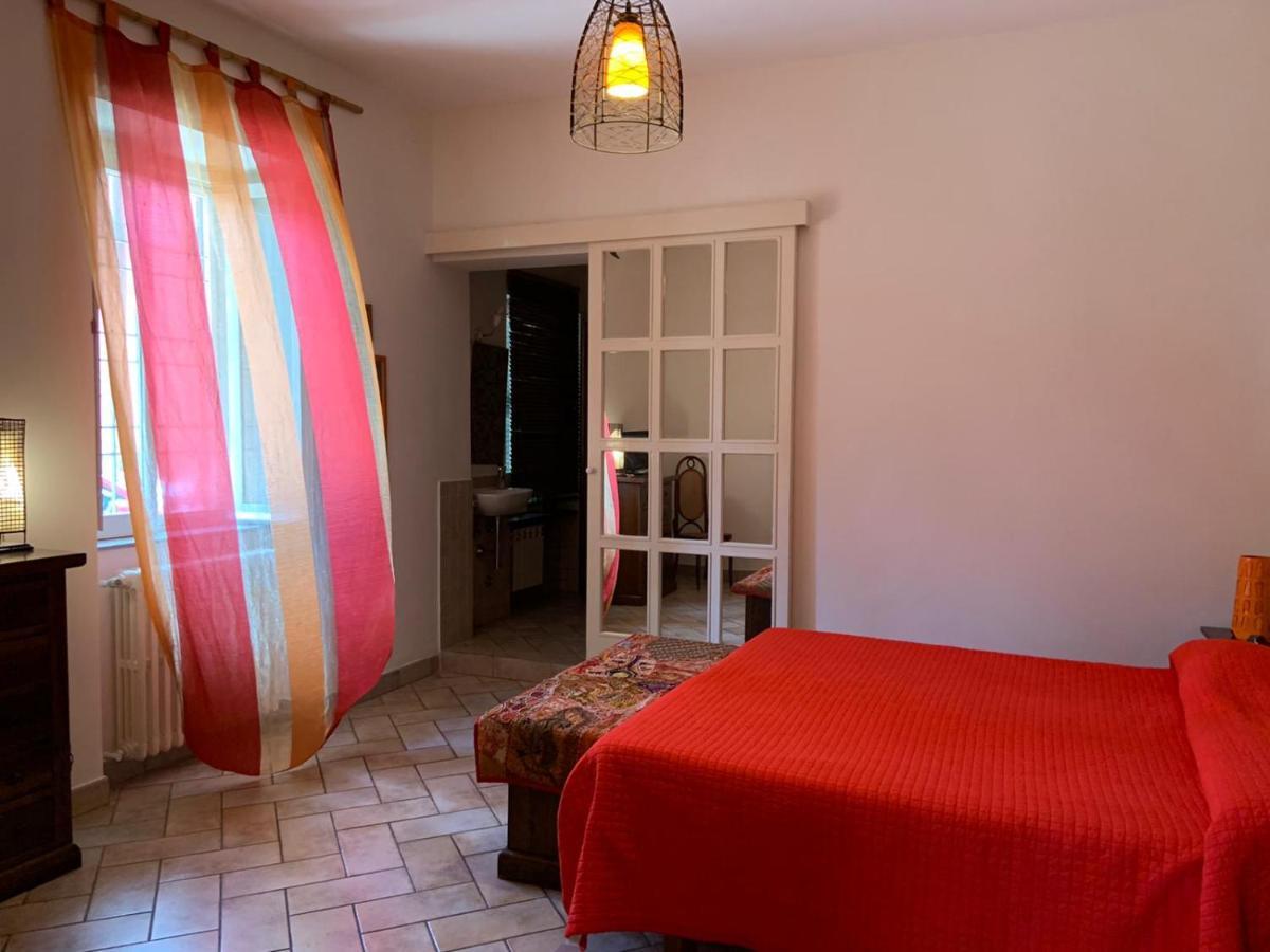 Appia Park Apartament 10 Min Dal Colosseo Rome Buitenkant foto