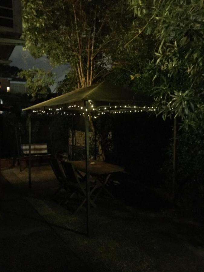 Appia Park Apartament 10 Min Dal Colosseo Rome Buitenkant foto