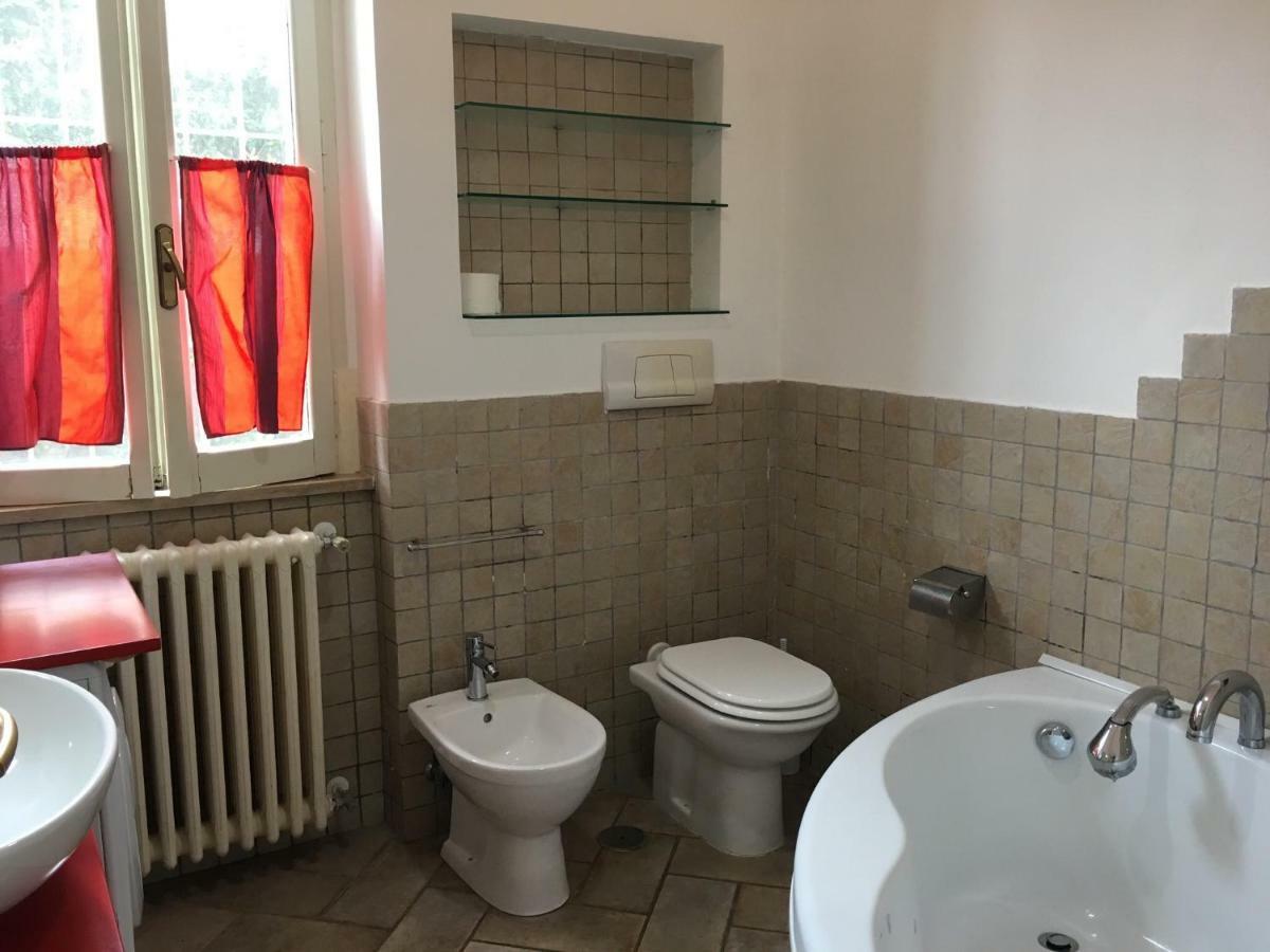 Appia Park Apartament 10 Min Dal Colosseo Rome Buitenkant foto
