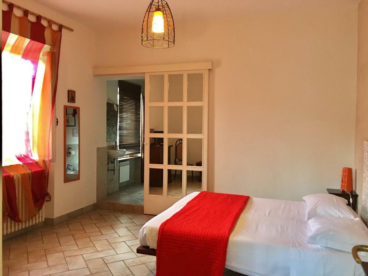 Appia Park Apartament 10 Min Dal Colosseo Rome Buitenkant foto