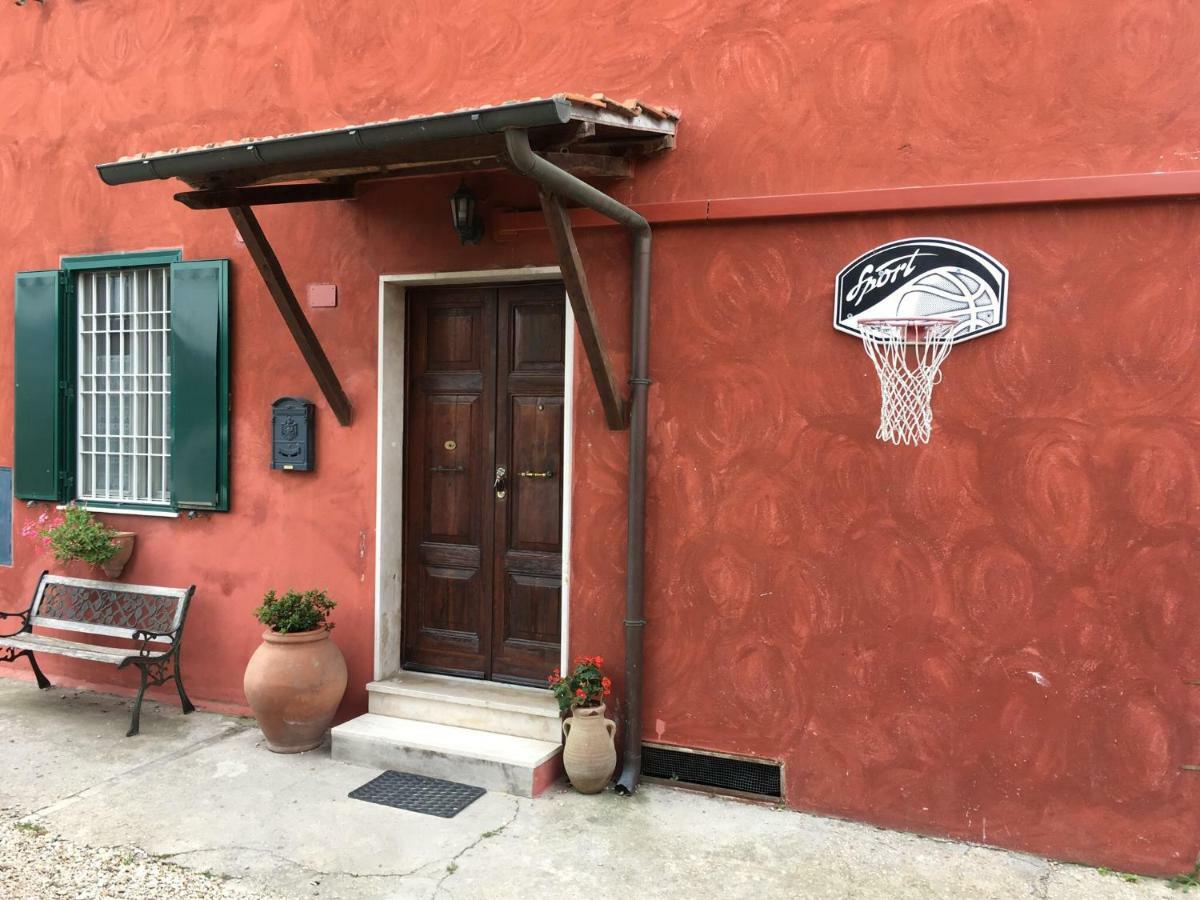 Appia Park Apartament 10 Min Dal Colosseo Rome Buitenkant foto